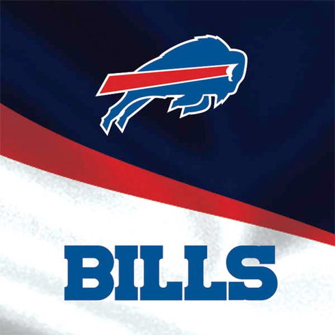 NFL Buffalo Bills Nintendo 2DS XL (2017) Skin